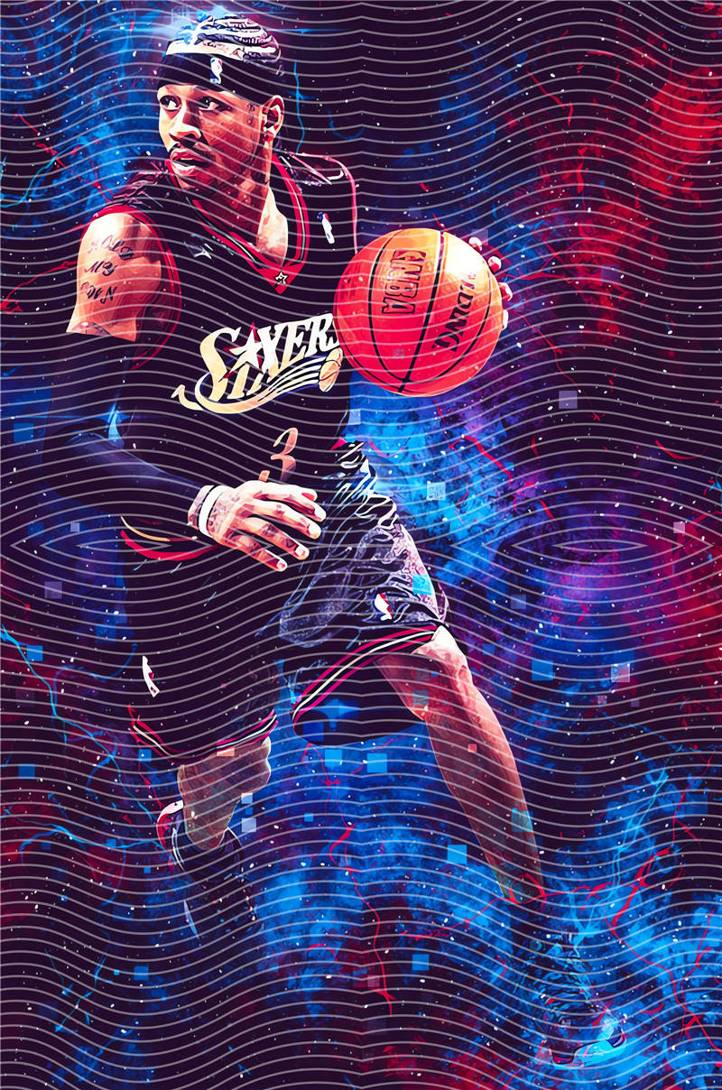 NBA and Team-Q 75